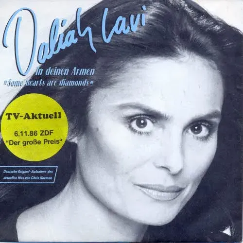 Lavi Daliah - In deinen Armen (TV-Aktuell)