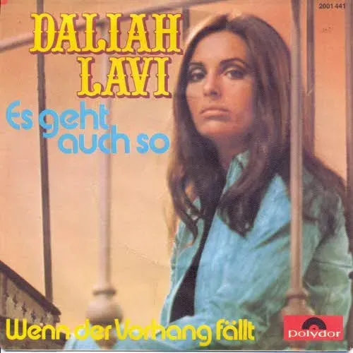 Lavi Daliah - Es geht auch so (nur Cover)
