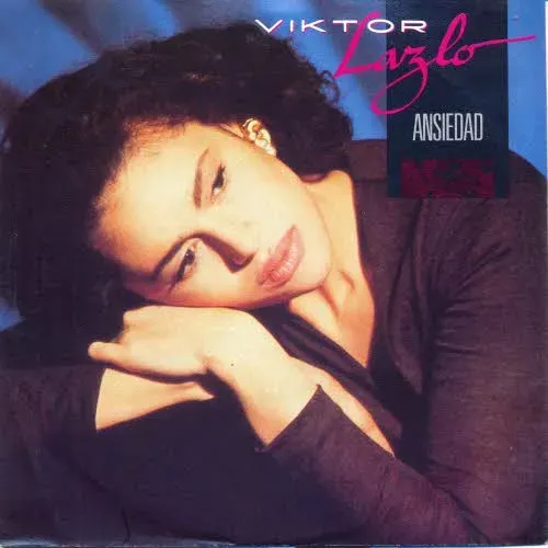 Lazlo Viktor - Ansiedad (AK)