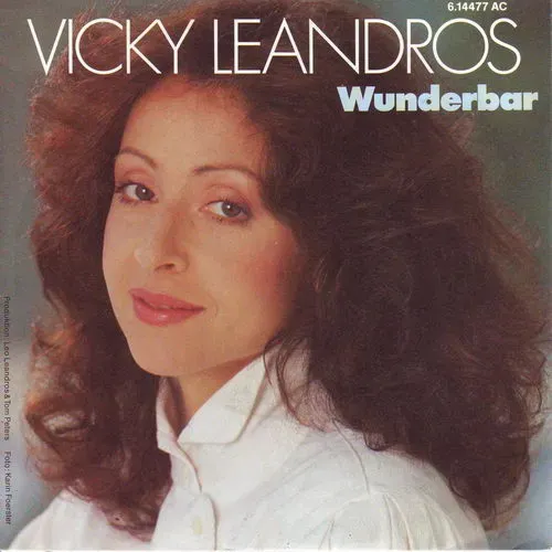 Leandros Vicky - Wunderbar