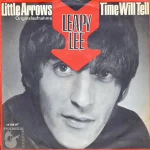 Lee Leapy - Little arrows