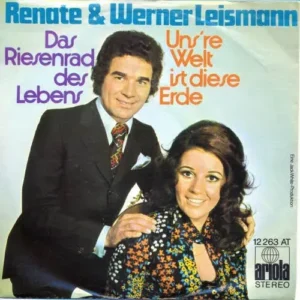 Leismann R. + W. - Das Riesenrad des Lebens