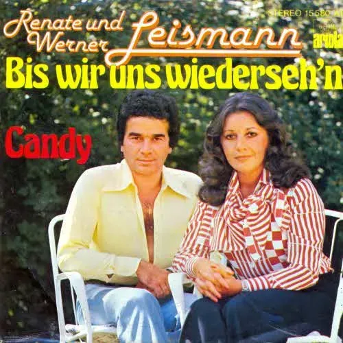 Leismann R. + W. - Bis wir uns wiederseh'n