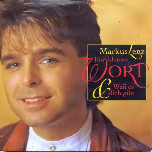 Lenz Markus - Ein kleines Wort