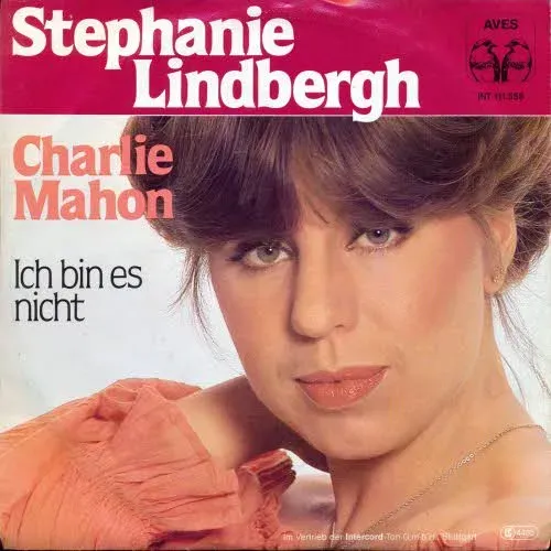 Lindbergh Stephanie - Charlie Mahon