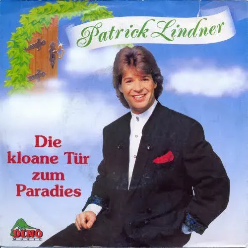 Lindner Patrick - Die kloane Tür zum Paradies