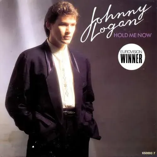 Logan Johnny - Hold me now