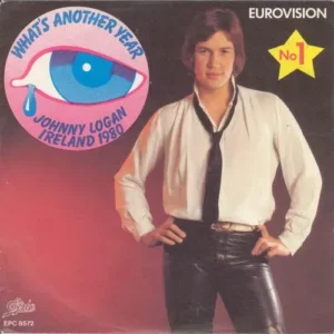 Logan Johnny - What's another year