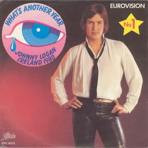 Logan Johnny - What's another year