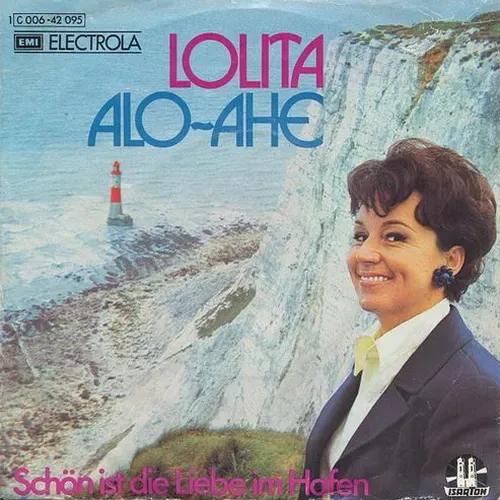 Lolita - Alo-Ahe