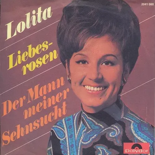 Lolita - Liebesrosen