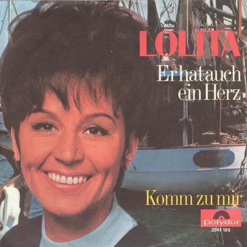 Lolita - Er hat auch ein Herz