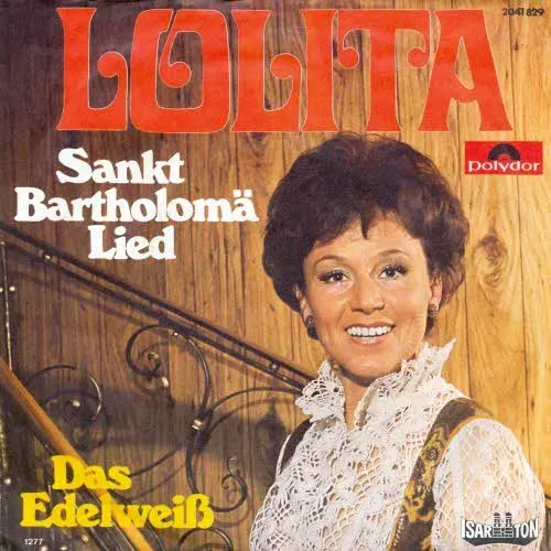 Lolita - Sankt Bartholomä Lied