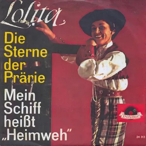 Lolita - Die Sterne der Prärie