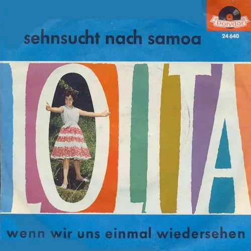 Lolita - Sehnsucht nach Samoa