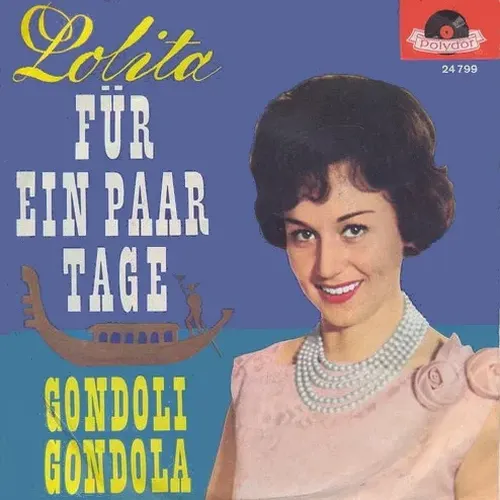 Lolita - Für ein paar Tage
