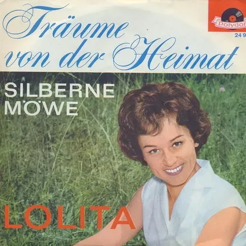 Lolita - Träume von der Heimat