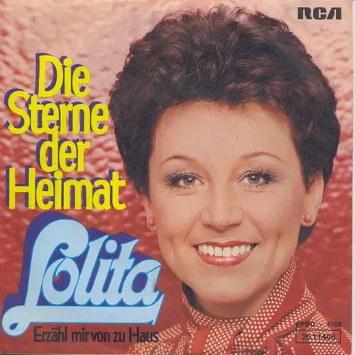 Lolita - Die Sterne der Heimat