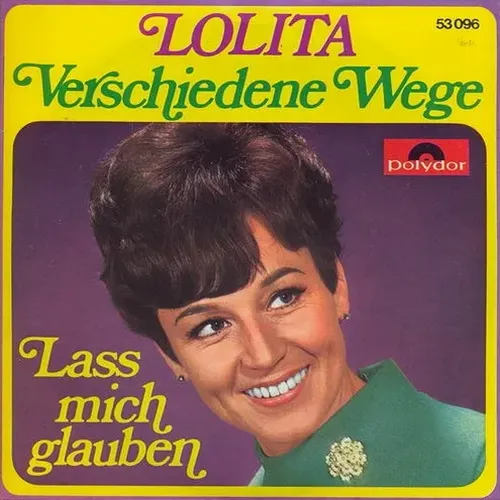 Lolita - Verschiedene Wege