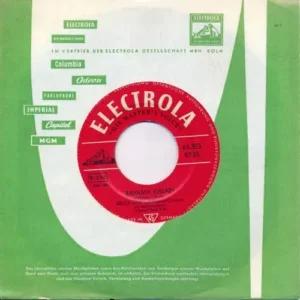 Low Bruce - Bahama Lullaby (FLC)