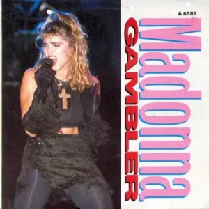 Madonna - Gambler