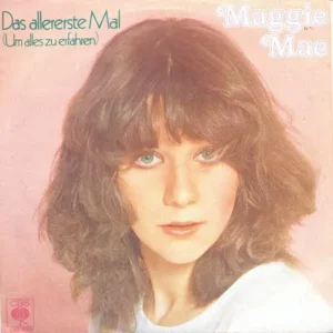 Mae Maggie - Das allererste Mal