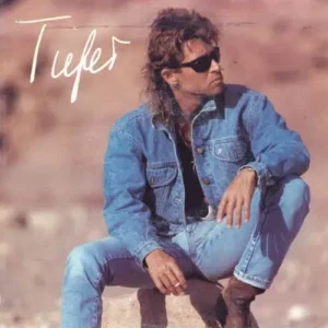 Maffay Peter - Tiefer