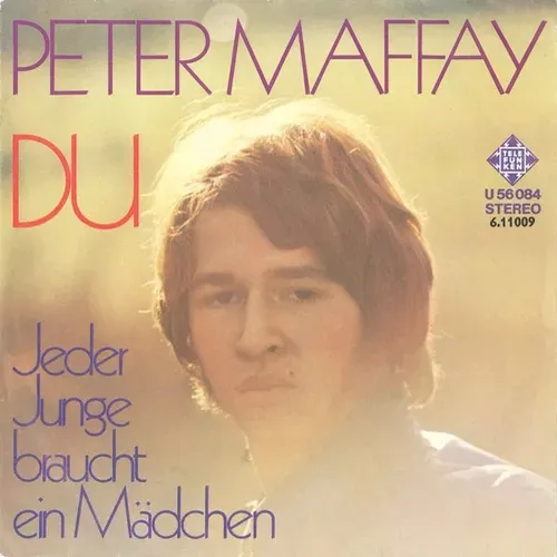 Maffay Peter - Du (RI)