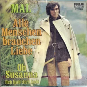 Mal - Alle Menschen brauchen Liebe