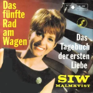 Malmkvist Siw - Das fünfte Rad am Wagen