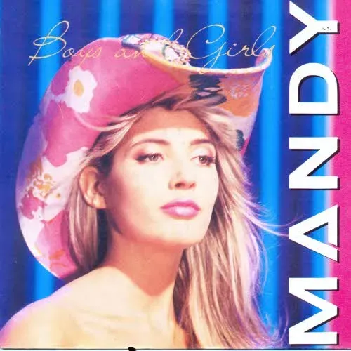 Mandy - Boys and Girls