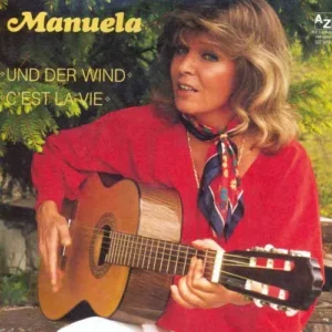 Manuela - Und der Wind