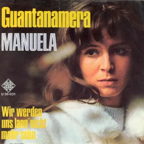 Manuela - Guantanamera (AK)