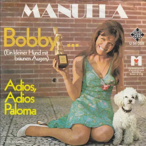 Manuela - Bobby