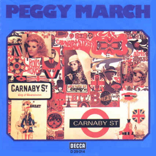 March Peggy - Happy-End im Hofbräuhaus – Bild 2