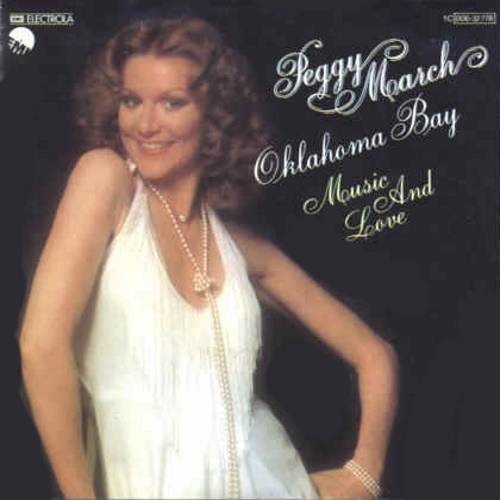 March Peggy - Oklahoma Bay