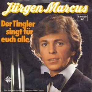 Marcus Jürgen - Der Tingler singt für euch alle