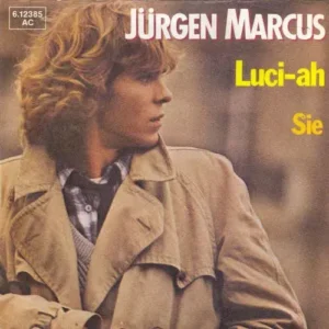 Marcus Jürgen - Luci-ah
