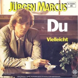 Marcus Jürgen - Du