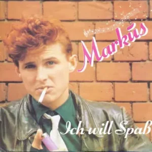 Markus - Ich will Spass