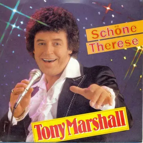 Marshall Tony - Schöne Therese
