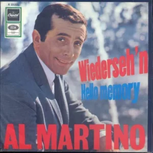 Martino Al - Wiederseh'n