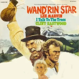 Marvin Lee - Wand'rin Star