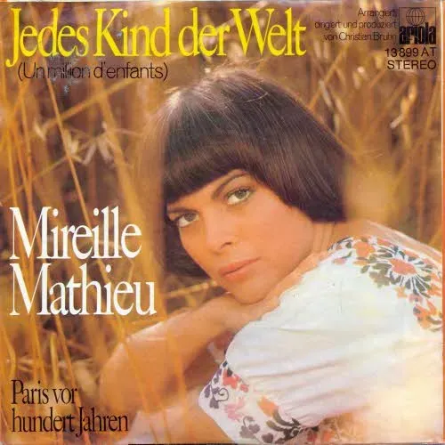 Mathieu Mireille - Paris vor hundert Jahren – Bild 2