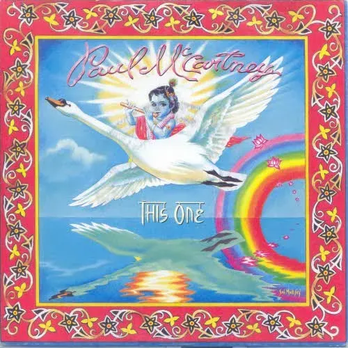 McCartney Paul - This one (nur Cover)