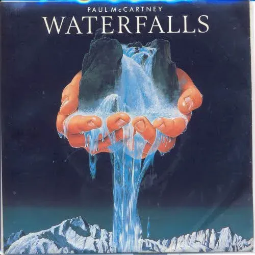 McCartney Paul - Waterfalls