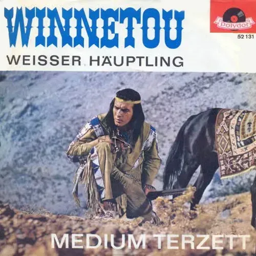Medium Terzett - Winnetou