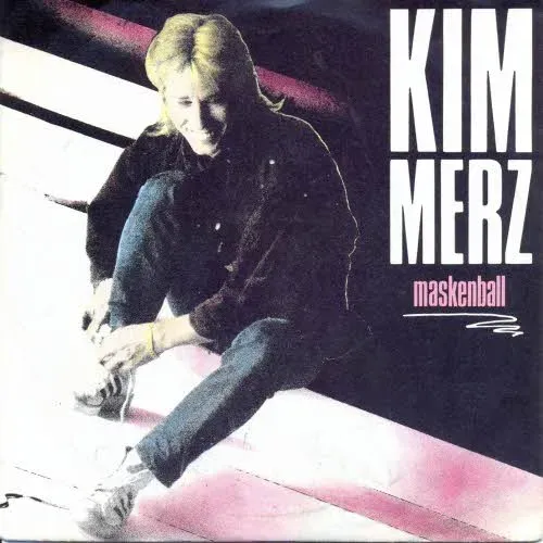 Merz Kim - Maskenball