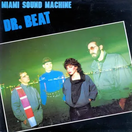 Miami Sound Machine - Dr. Beat (AK)