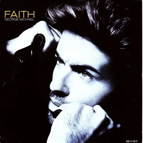Michael Georg - Faith